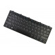Dell Latitude 3380 Laptop Tastatur, CZ / SK Schwarz, ohne Hintergrundbeleuchtung, mit Rahmen