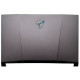 Laptop-LCD-Deckel MSI GL76 11UDK