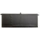 Batterie für Notebook Dell Vostro 5402 3530mAh Li-poly 15V, 53Wh
