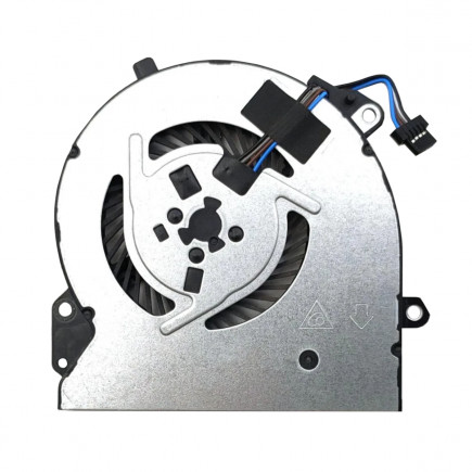 Laptop-Lüfter/Kühler Kompatibilní HP L25585-001