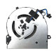 Laptop-Lüfter/Kühler Kompatibilní HP L25585-001