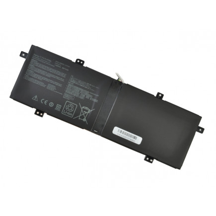 Batterie für Notebook Kompatibilní C21N1833 47Wh Li-poly 7,7V schwarz