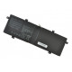 Batterie für Notebook Kompatibilní C21N1833 47Wh Li-poly 7,7V schwarz
