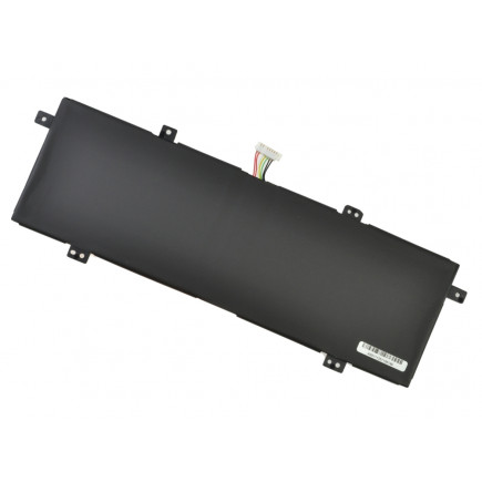 Batterie für Notebook Kompatibilní C21N1833 47Wh Li-poly 7,7V schwarz
