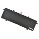 Batterie für Notebook Kompatibilní C21N1833 47Wh Li-poly 7,7V schwarz