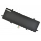Batterie für Notebook Kompatibilní C21N1833 47Wh Li-poly 7,7V schwarz