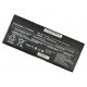 Batterie für Notebook Fujitsu Siemens LIFEBOOK T937 3490mAh Li-poly 14,4V, 50Wh