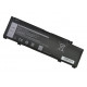 Batterie für Notebook Kompatibilní 0266J9 51Wh Li-poly 11,4V, schwarz
