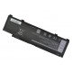 Batterie für Notebook Kompatibilní 0M4GWP 51Wh Li-poly 11,4V, schwarz