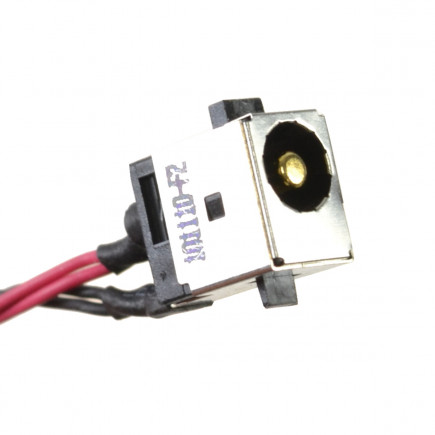 Toshiba Portege Z835 Gerätestecker für Notebooks