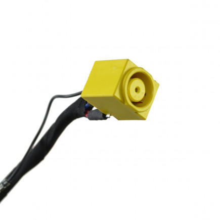 Lenovo ThinkPad SL500 Gerätestecker für Notebooks