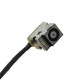 HP 2000-2B53CA Gerätestecker für Notebooks