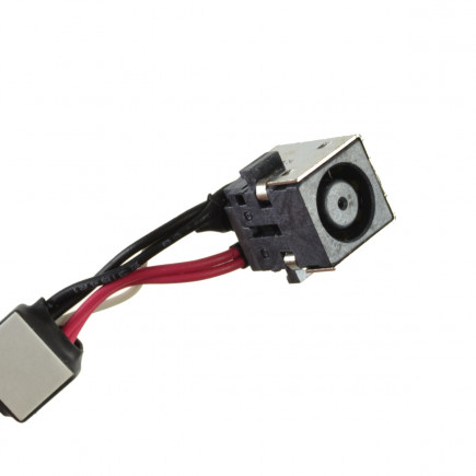 HP EliteBook 8540w Gerätestecker für Notebooks