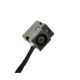 HP Compaq Presario CQ62 Gerätestecker für Notebooks dc jack