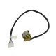 HP Compaq G62 Gerätestecker für Notebooks dc jack