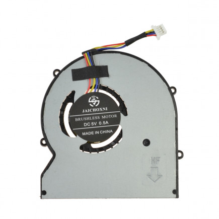 Laptop-Lüfter/Kühler Kompatibilní 727766-001