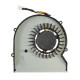 Laptop-Lüfter/Kühler Kompatibilní 727766-001