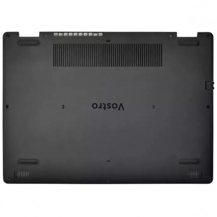 Gehäuseunterteil für Laptop Kompatibilní 0RX8DW