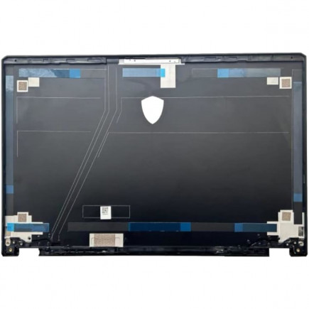 Laptop-LCD-Deckel MSI GP66 11UG