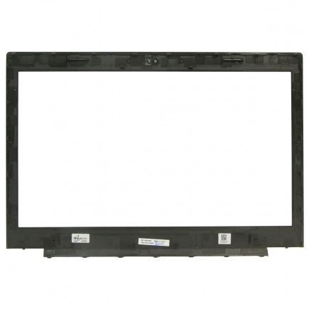 Lenovo ThinkPad L460 Displayrahmen für Notebook
