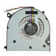 Laptop-Lüfter/Kühler HP kompatibilní 730792-001