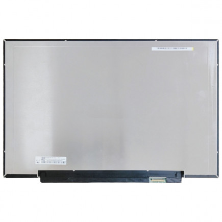 Laptop Bildschirm Kompatibilní B153UAN01.H LCD Display 15,3“ 30Pin IPS 60Hz 1920x1200 LED Slim - Matt