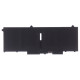 Batterie für Notebook Kompatibilní 8P81K 58Wh, Li-poly 15,2V