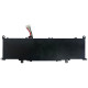 Batterie für Notebook Kompatibilní RX03XL 56,04Wh Li-poly 11,58V