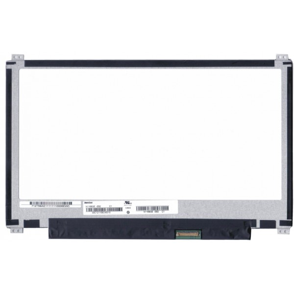 Laptop Bildschirm Acer Chromebook 311 (CBOA311-1H-C3FQ) LCD Display 11,6“ 30Pin eDP - Glänzend