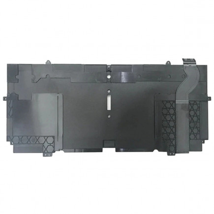 Batterie für Notebook Dell X1W0D 51Wh Li-poly 7.6V