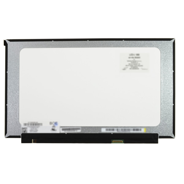 Laptop Bildschirm Dell Vostro 3510 LCD Display 15,6“ 30Pin eDP HD LED Slim - Glänzend