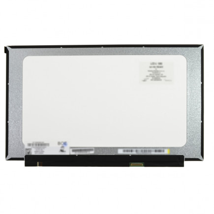 Laptop Bildschirm HP 15s-eq3999nc LCD Display 15,6“ 30Pin eDP HD LED Slim - Glänzend