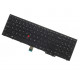 Lenovo THINKPAD E550 20DF004S Laptop Tastatur, tschechisch