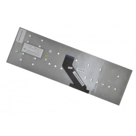 Gateway NV77H08U Laptop Tastatur, tschechisch ohne Rahmen