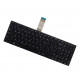 Asus K72F Laptop Tastatur, tschechisch