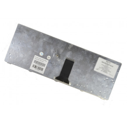 Sony Vaio PCG-7111L Laptop Tastatur, CZ / SK Schwarze