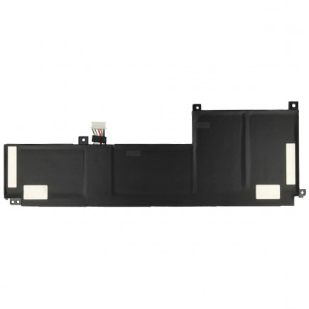Batterie für Notebook Kompatibilní HP SC04XL 4100mAh Li-poly 15,4V