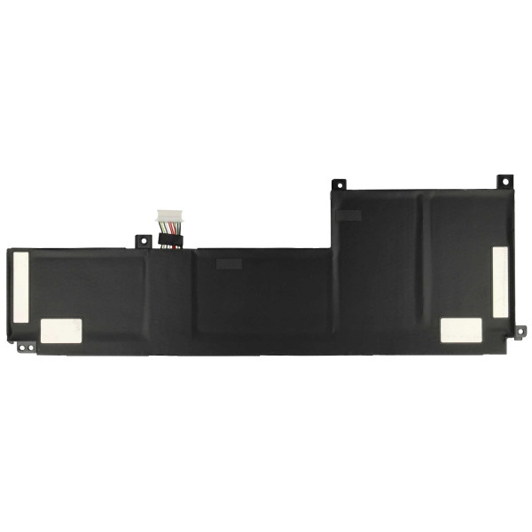 Batterie für Notebook Kompatibilní HP SC04XL 4100mAh Li-poly 15,4V
