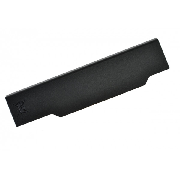 Batterie für Notebook Fujitsu Siemens LIFEBOOK AH512 5200mAh Li-ion 10,8V