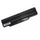 Batterie für Notebook Fujitsu Siemens LIFEBOOK AH532/GFX 5200mAh Li-ion 10,8V