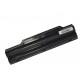 Batterie für Notebook Fujitsu Siemens LIFEBOOK AH532/GFX 5200mAh Li-ion 10,8V