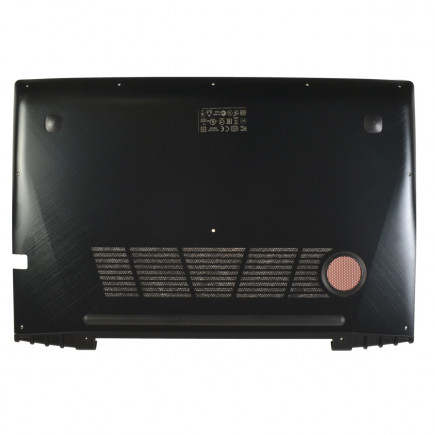 Gehäuseunterteil für Laptop Lenovo Y50-70