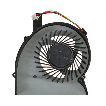 Laptop-Lüfter/Kühler Kompatibilní HP 683860-001