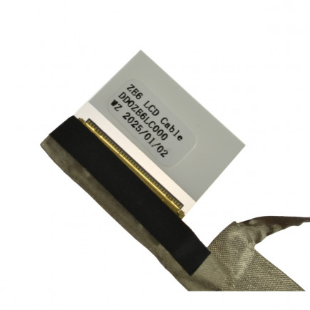 Kompatibilní Acer DD0ZE6LC002 LCD Kabel für Notebook