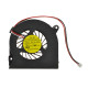 Laptop-Lüfter/Kühler Kompatibilní HP 6033B0014602