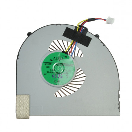 Laptop-Lüfter/Kühler Kompatibilní AB06505HX050B00