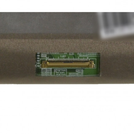 Laptop Bildschirm Kompatibilní NV156FHM-T0A LCD Display 15,6“ 40pin IPS 60Hz FHD LED - Matt