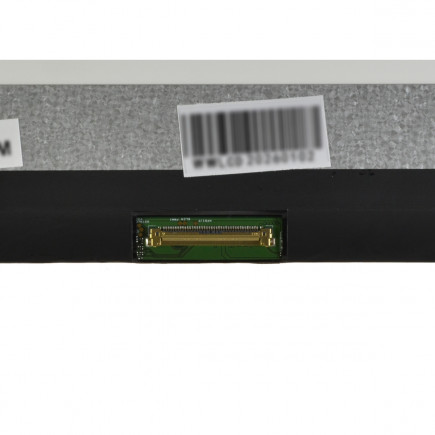 Laptop Bildschirm Kompatibilní M156NVF4 R0 LCD Display 15,6“ 40pin IPS 120Hz FHD LED - Matt