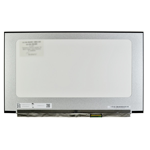 Laptop Bildschirm Acer AN515-58 NH.QM0EC.00N LCD Display 15,6“ 40pin IPS 165Hz LED - Matt