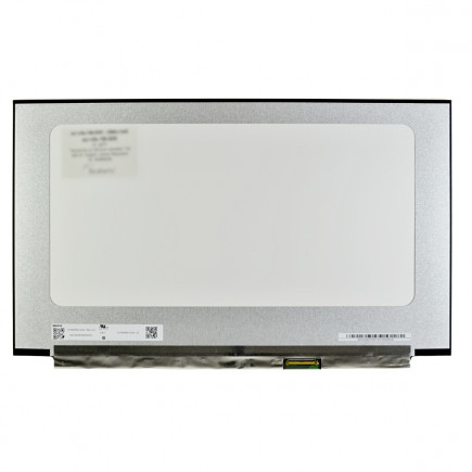 Laptop Bildschirm Acer AN515-58-73WB LCD Display 15,6“ 40pin IPS 165Hz LED - Matt